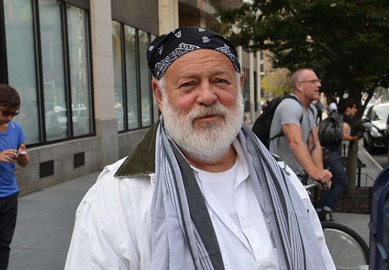 Le photographe Bruce Weber fait à son tour l’objet d’accusations d’agression sexuelle