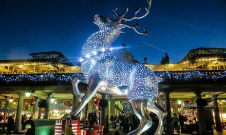 Découvrez comment Noël se fête à travers le monde.