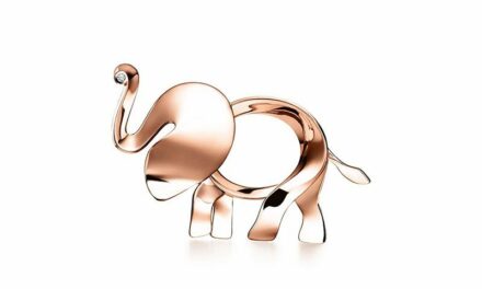 Tiffany & Co. : objectif atteint pour sauver les éléphants