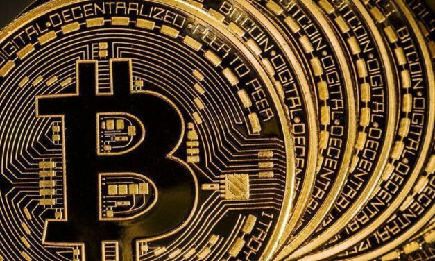 Payer votre voyage en jet en bitcoin