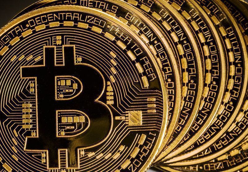 Payer votre voyage en jet en bitcoin