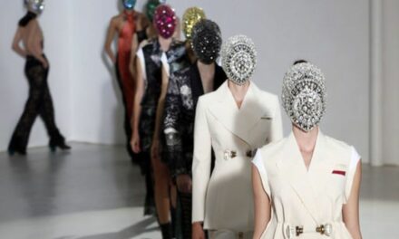 Nouvelle exposition : Margiela au palais Galliera