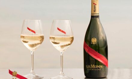 Martell Mumm Perrier-Jouët remodèle son comité de direction