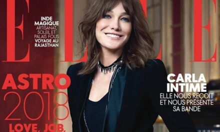 Lagardère, Mondadori et Marie-Claire seraient en passe d’unir leurs forces