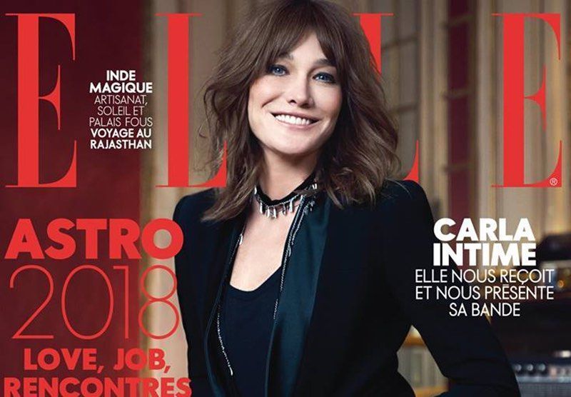 Lagardère, Mondadori et Marie-Claire seraient en passe d’unir leurs forces