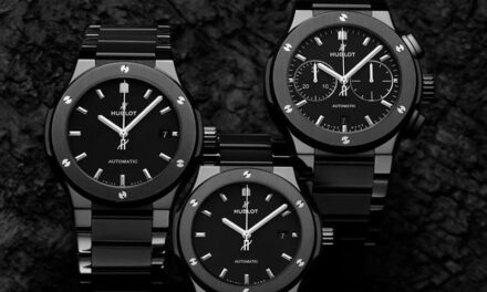 LVMH : les ventes de l’horlogerie-joaillerie en hausse de +10%