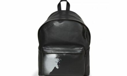 Eastpak rend hommage au roi du Pop-art Andy Warhol