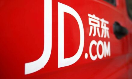 Google investit 550 millions de dollars dans JD.com