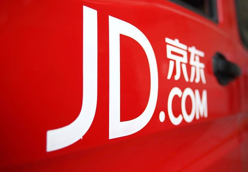 JD.com inaugure sa division française et place Florent Courau à sa tête