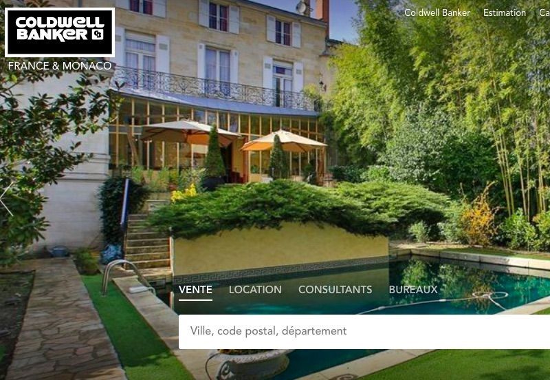 L’immobilier de prestige se porte bien