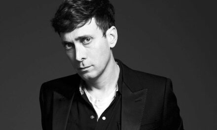 Hedi Slimane succède à Phoebe Philo à la tête de Céline