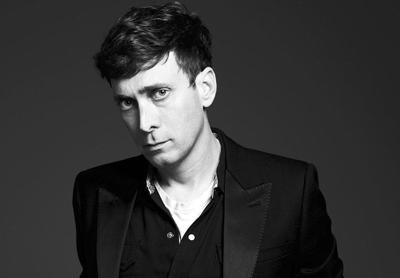 Hedi Slimane succède à Phoebe Philo à la tête de Céline