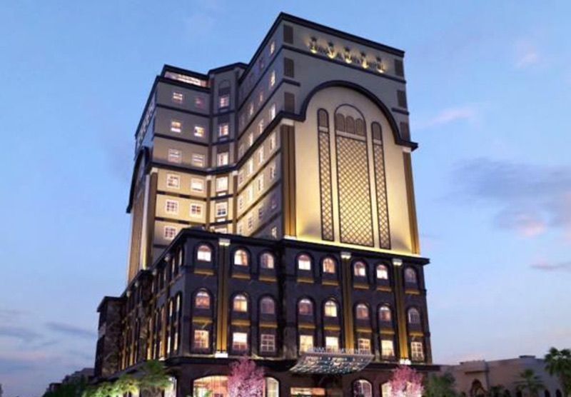 Mövenpick va ouvrir son premier hôtel en Irak