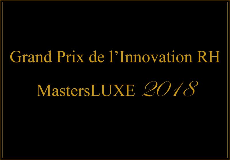 Découvrez les startups finalistes pour le grand prix de l’innovation RH – MastersLUXE 2018