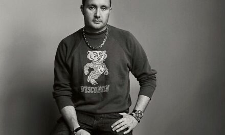 Alerte mode : Kim Jones quitte Louis Vuitton