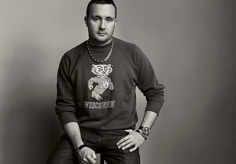 Alerte mode : Kim Jones quitte Louis Vuitton