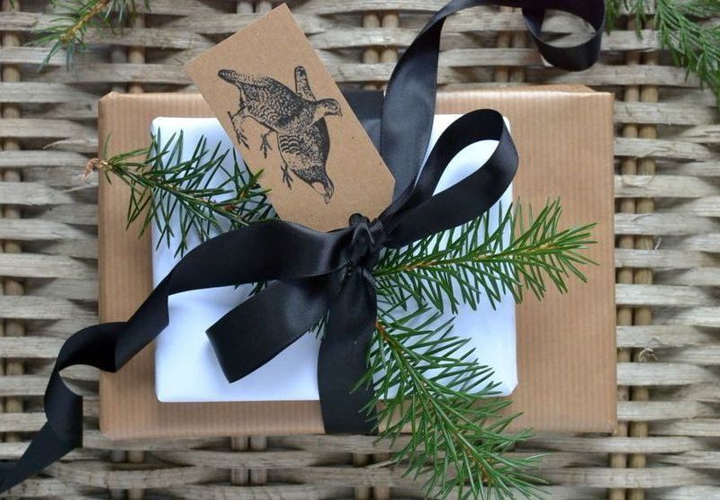 Envie d’échanger vos cadeaux ?