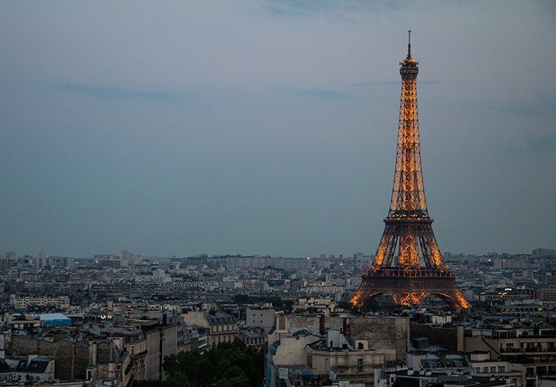 Le tourisme mondial en hausse, la France toujours en pôle position