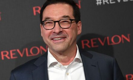 Revlon : démission du CEO Fabian Garcia