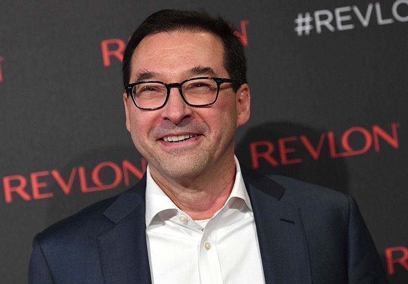 Revlon : démission du CEO Fabian Garcia