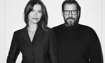 Condé Nast lance Vogue en République tchèque et en Slovaquie