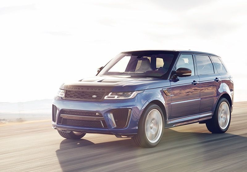 Land Rover, Louis Vuitton et Burberry en tête des marques de luxe les plus performantes sur les réseaux sociaux