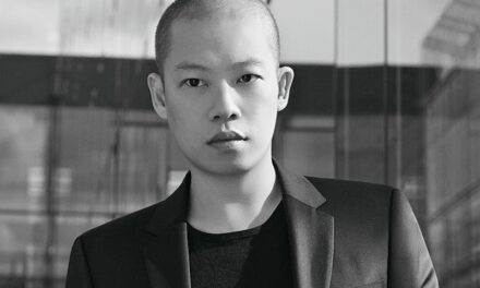 Jason Wu quitte Hugo Boss