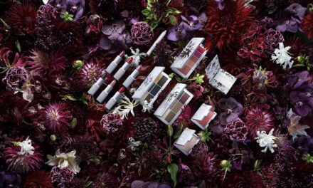 Nars Cosmetics enrôle Erdem pour une collaboration exclusive