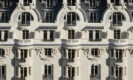 L’hôtel Lutetia ouvrira ses portes au mois de mai prochain