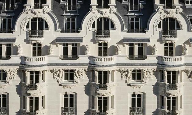 Recrutement : à l’occasion de sa réouverture, le Lutetia recherche 300 collaborateurs