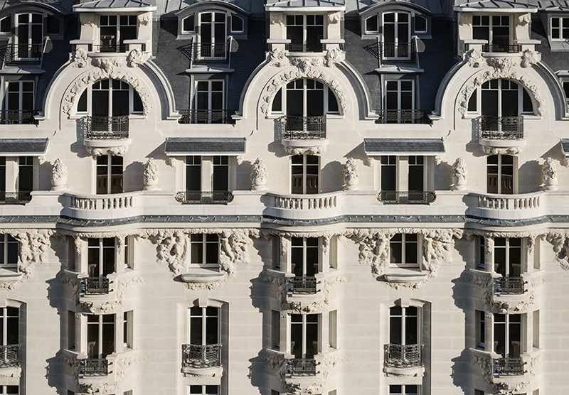 L’hôtellerie française reprend des couleurs en 2018