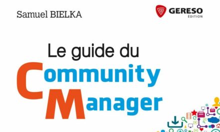 Le guide du community manager