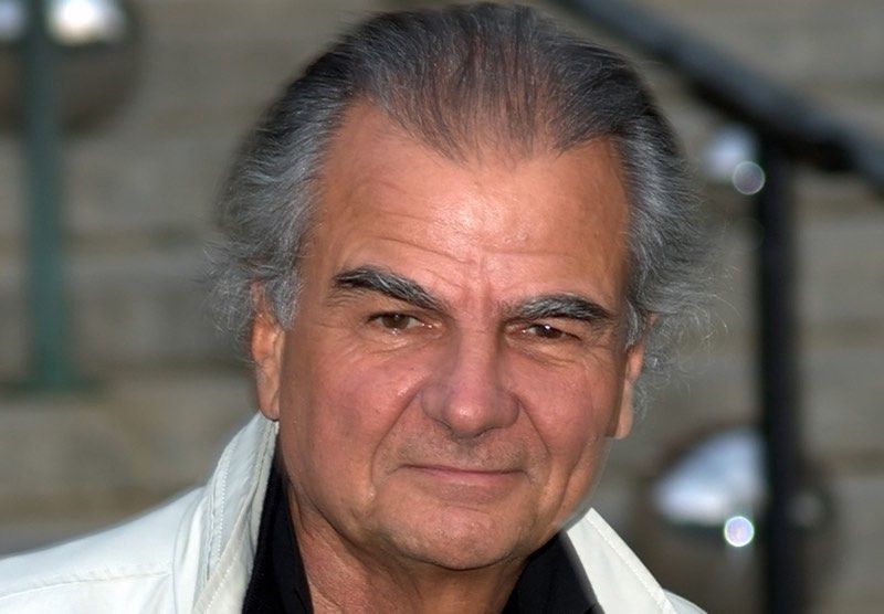 Patrick Demarchelier à son tour accusé de harcèlement sexuel