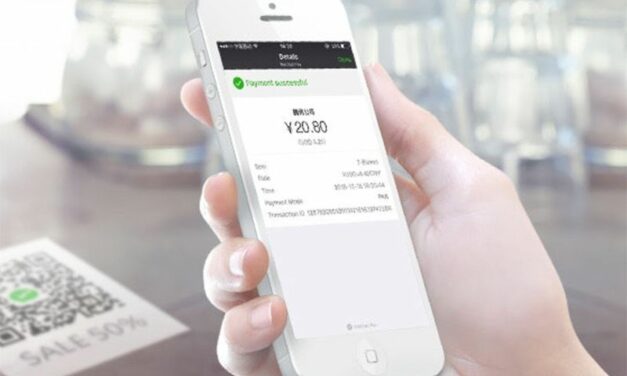 Lagardère Travel Retail introduit WeChat Pay dans ses boutiques européennes