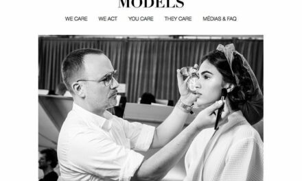 Kering et LVMH lancent la plateforme We Care For Models