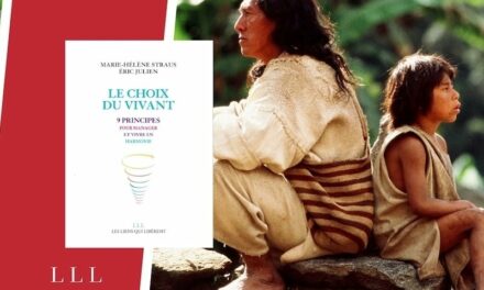 Le choix du vivant