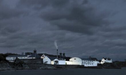 LVMH annonce l’extension de la distillerie historique Ardbeg