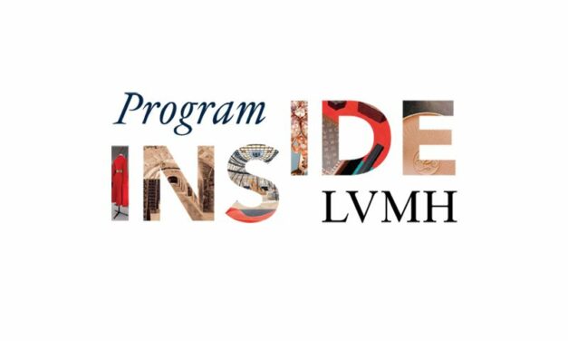 Inside LVMH Program : LVMH part à la recherche de ses futurs nouveaux talents