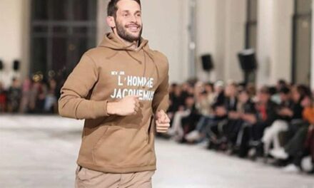 Jacquemus va lancer une ligne Homme