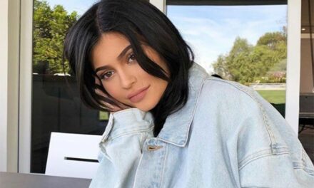En un tweet, Kylie Jenner fait perdre 1,3 milliard de dollars à Snapchat