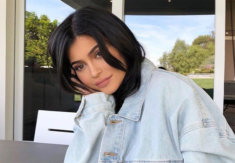 En un tweet, Kylie Jenner fait perdre 1,3 milliard de dollars à Snapchat