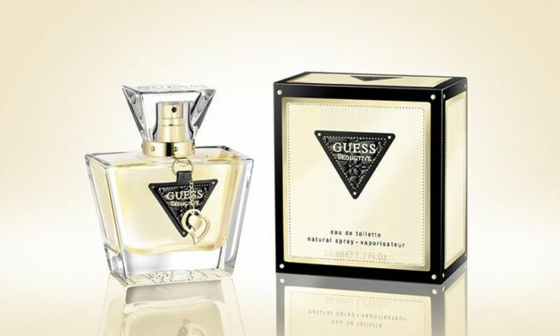 Interparfums signe avec Guess un accord de licence exclusif