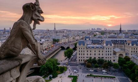 L’hôtellerie et le tourisme français à la hausse en 2017