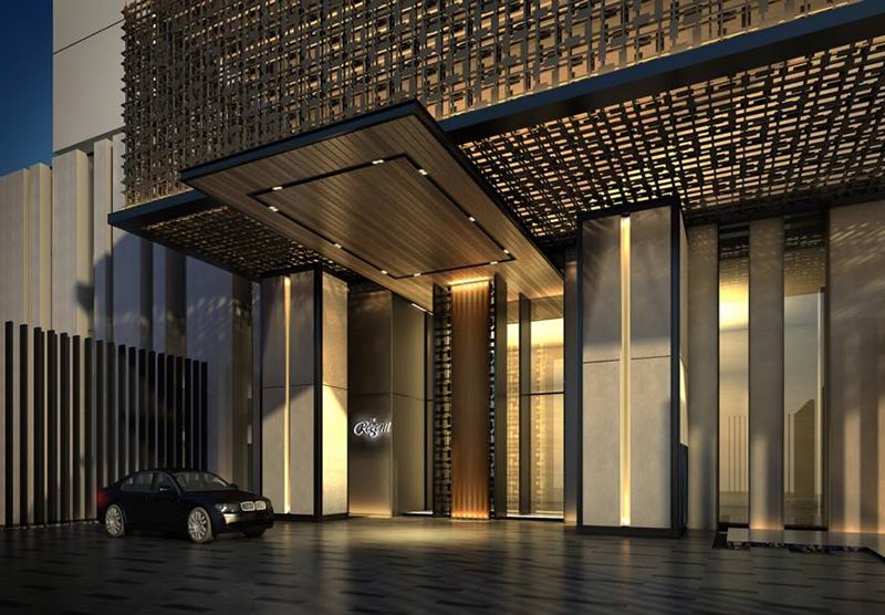 IHG s’offre 51% de Regent Hotels pour se déployer sur le segment du luxe
