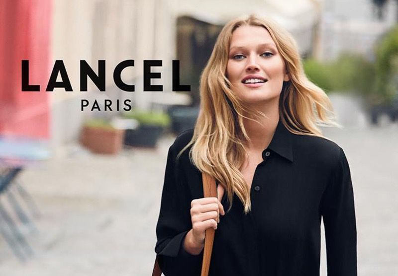 Lancel pourrait passer sous pavillon italien