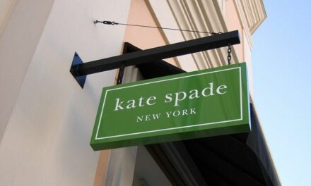Tapestry (ex-Coach) nomme Anna Bakst à la tête de Kate Spade