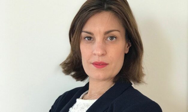 Anne-Laure Hecquet nommée Communication & International Development Manager du Journal des Palaces