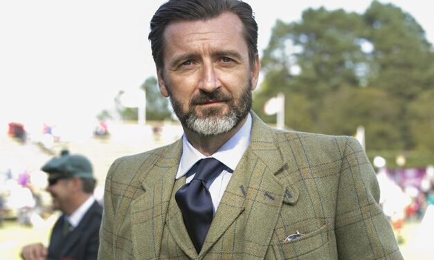 Hublot : Benoit Lecigne nommé directeur général du Belux, de l’Angleterre, de l’Irlande, de l’Europe de l’Est et de la Scandinavie en plus du marché français