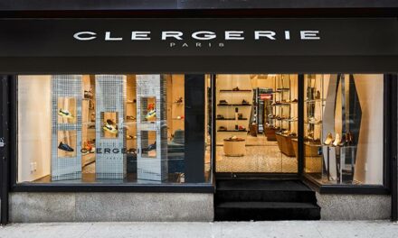 Clergerie s’installe sur Madison Avenue