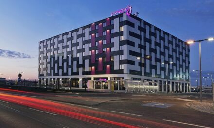 Marriott accélère le développement de sa marque Moxy